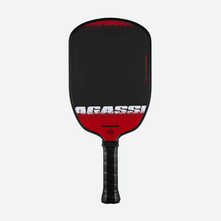 Agassi Edge 16mm Pickleball Paddle