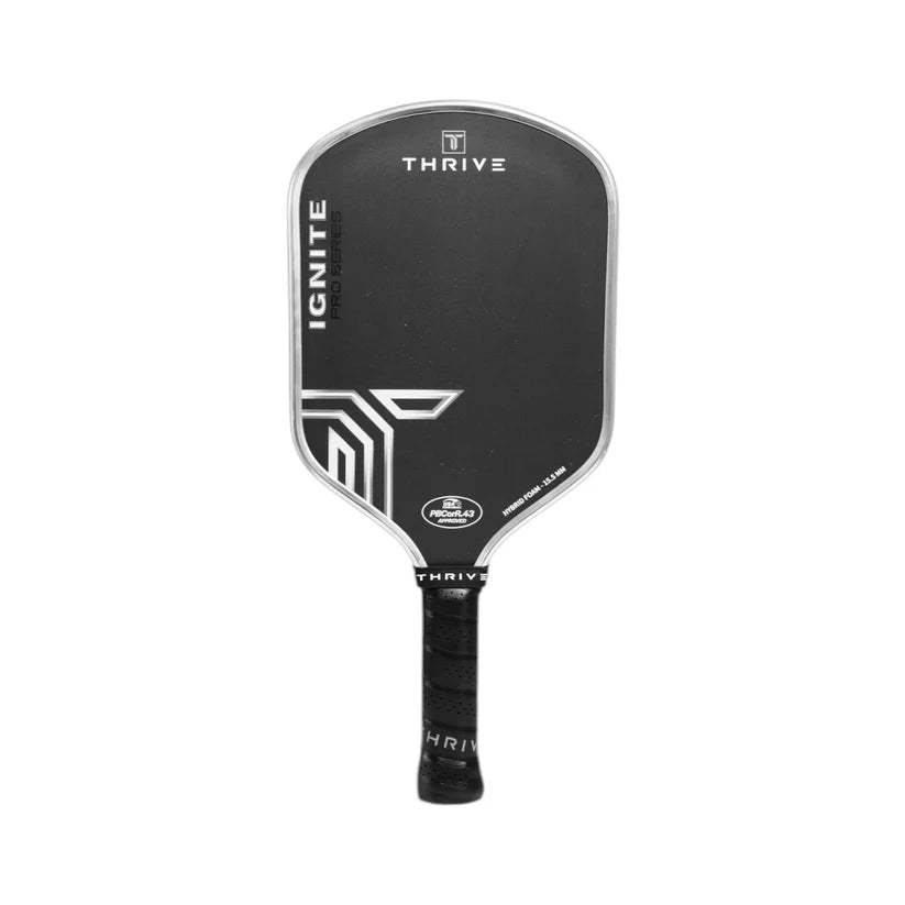 Thrive Ignite Hybrid Foam Pickleball Paddle