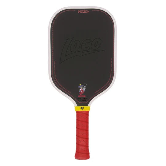 Bread & Butter The Loco 2 Elongated Pickleball Paddle