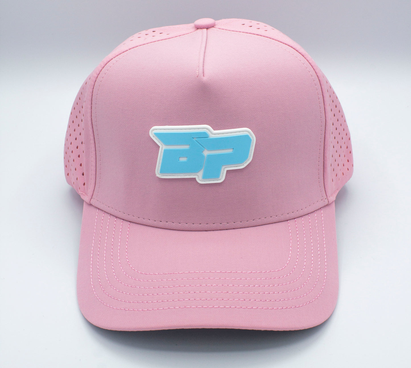 ICON Snapback