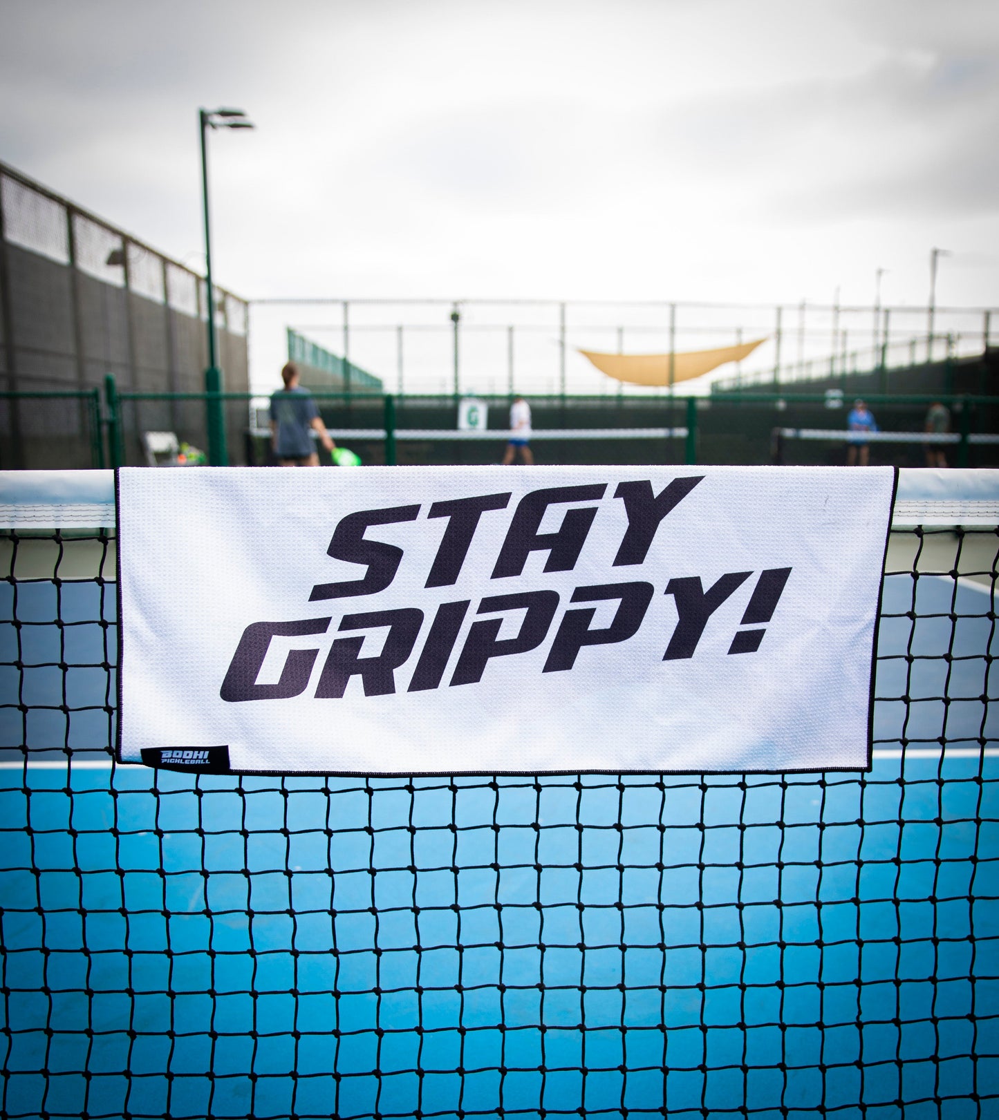 Performance Pickleball Towel