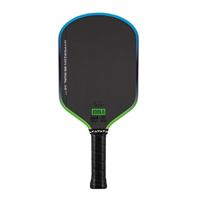 JOOLA Hyperion Pro 3S Dual 16mm Pickleball Paddle