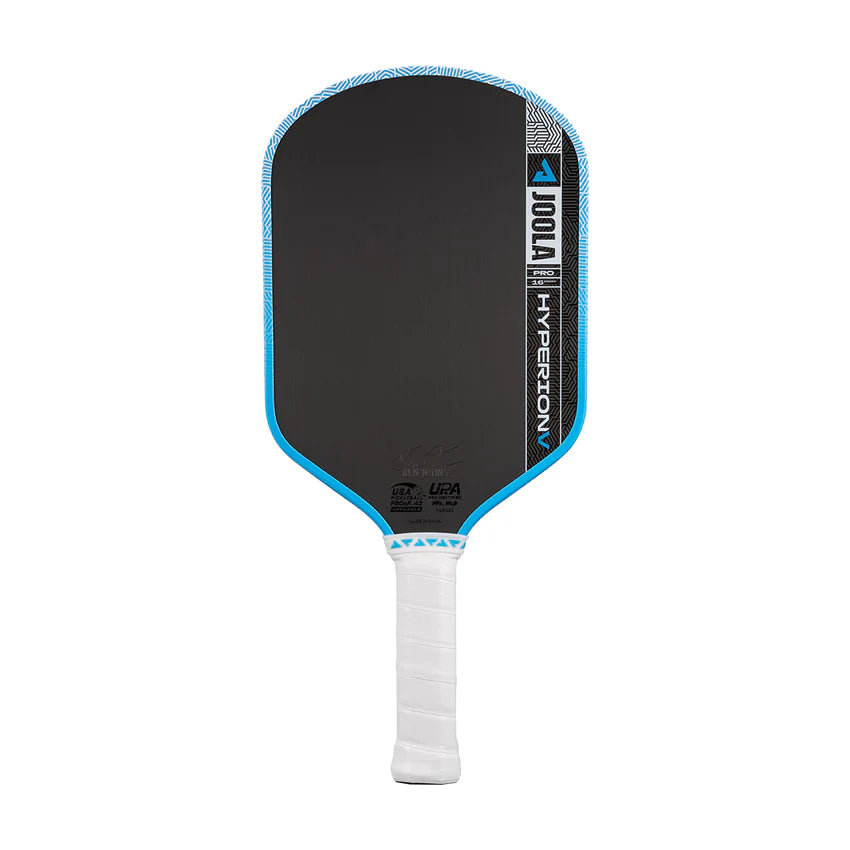 JOOLA Hyperion Pro V Ben Johns 16mm Pickleball Paddle