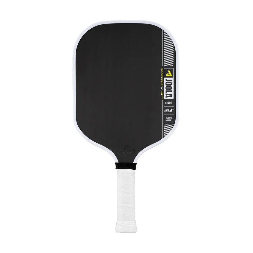 JOOLA Collin Johns Scorpeus Pro IV 14mm Pickleball Paddle