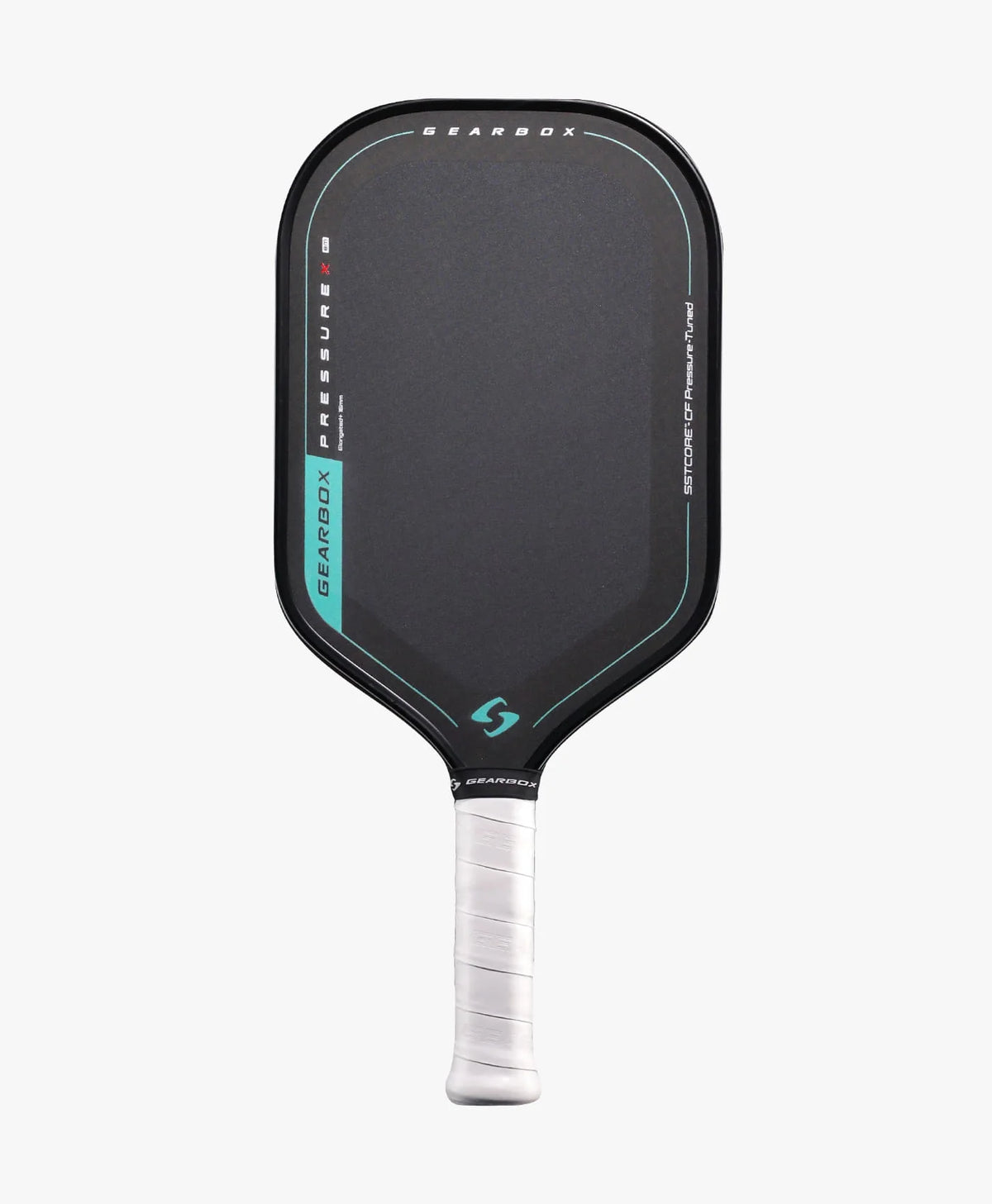 Gearbox Pressure X 8M Pickleball Paddle (Pre Order Ships ~10/1)