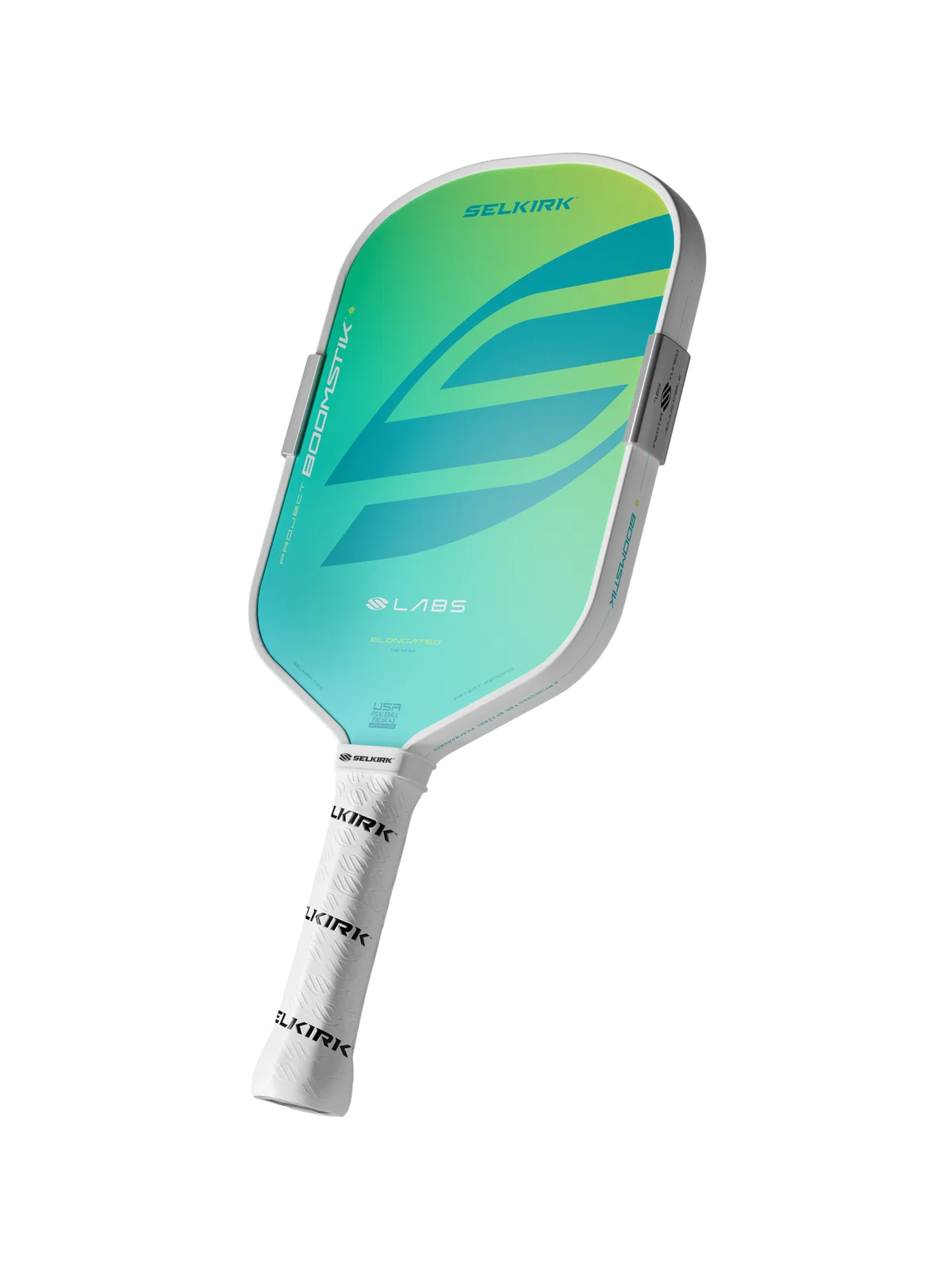 Selkirk Boomstik Elongated Pickleball Paddle