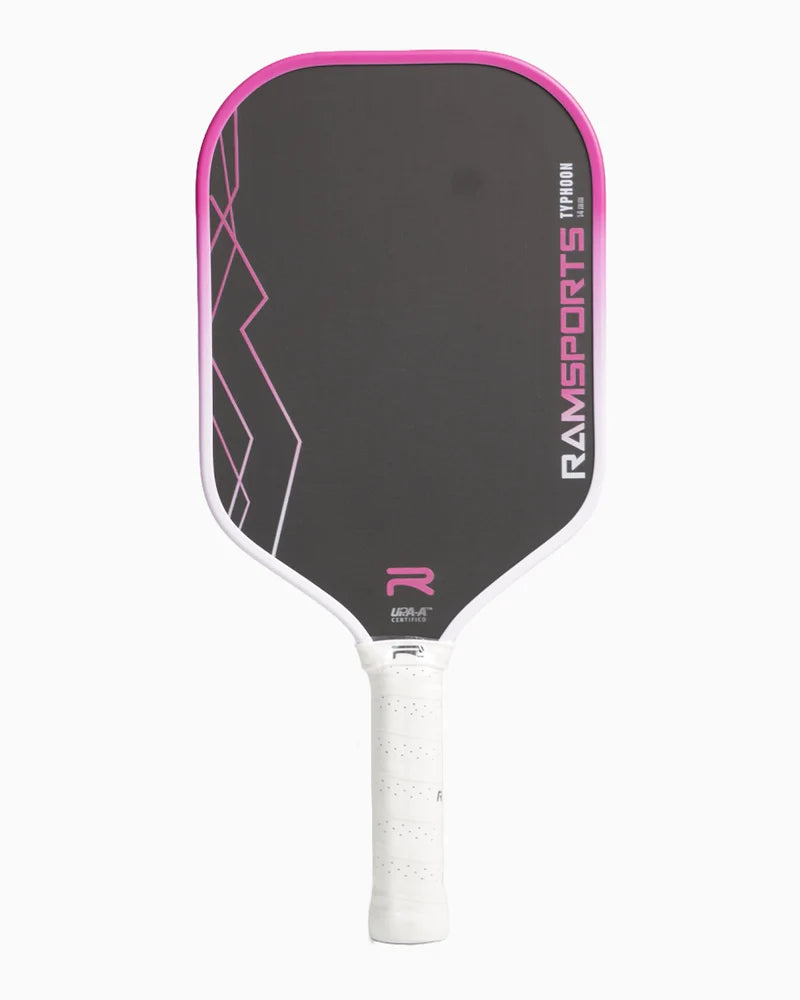 Typhoon Gen 3 Precision Power (Limited Edition | Pink)