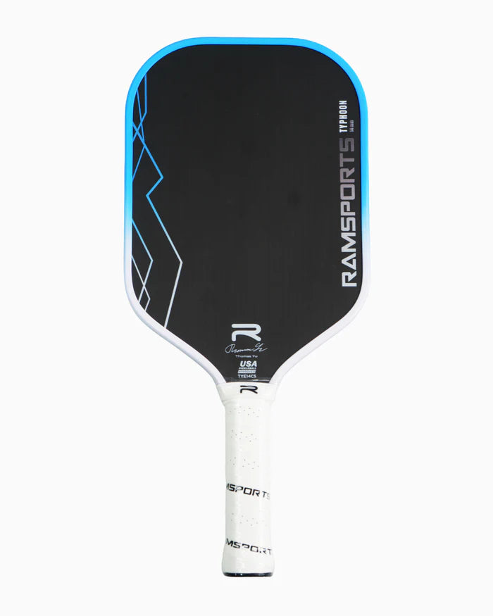 Typhoon Gen 3 Precision Power (Thomas Yu Edition | Blue)