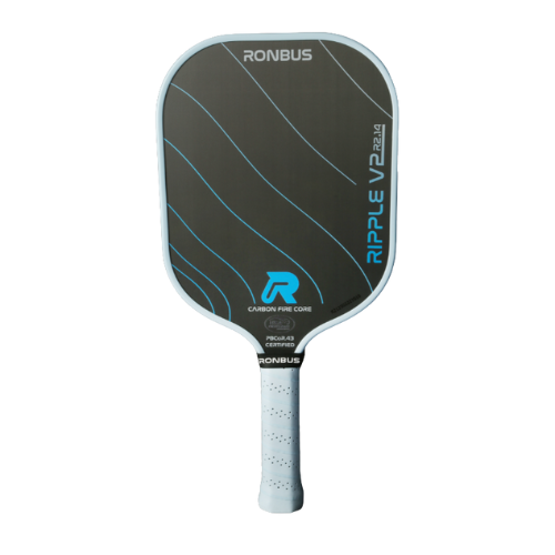 Ronbus Ripple V2 R2.14 Pickleball Paddle