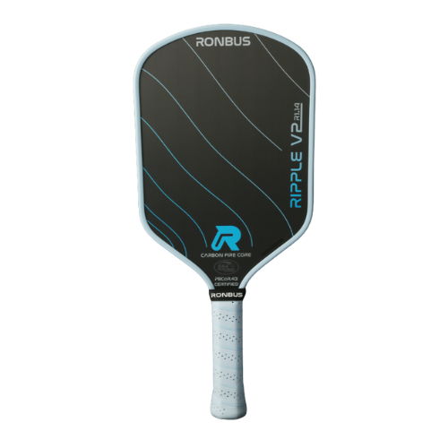 Ronbus Ripple V2 R1.14 Pickleball Paddle