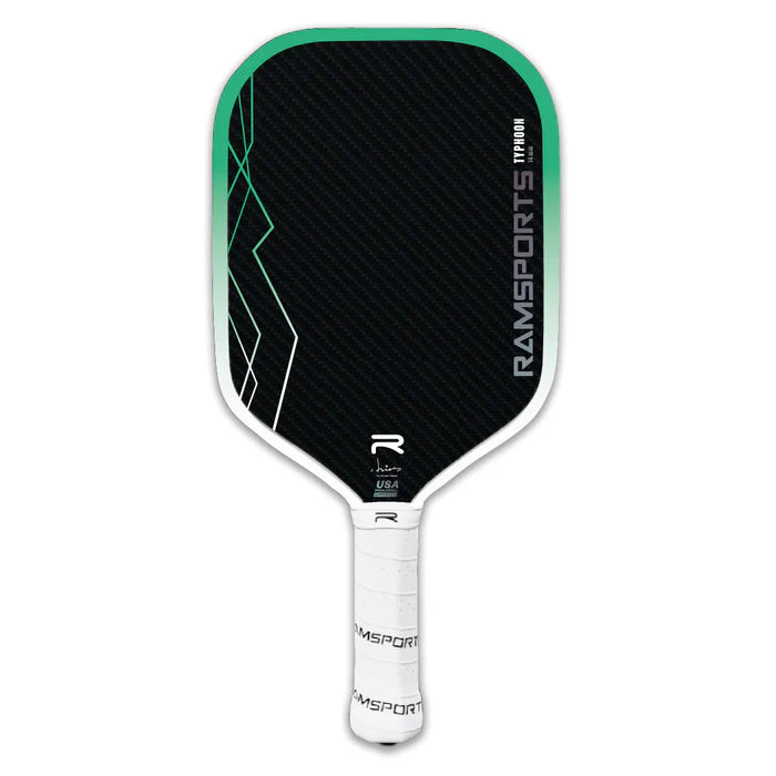 Typhoon Gen 3 Precision Power (Hsieh Yu Chieh Edition | Green)