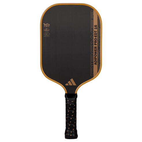 Adidas Adipower Pro edt 14mm Pickleball Paddle