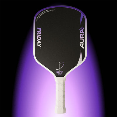 Friday Aura Pro Hybrid Pickleball Paddle