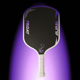 Friday Aura Pro Wide Body