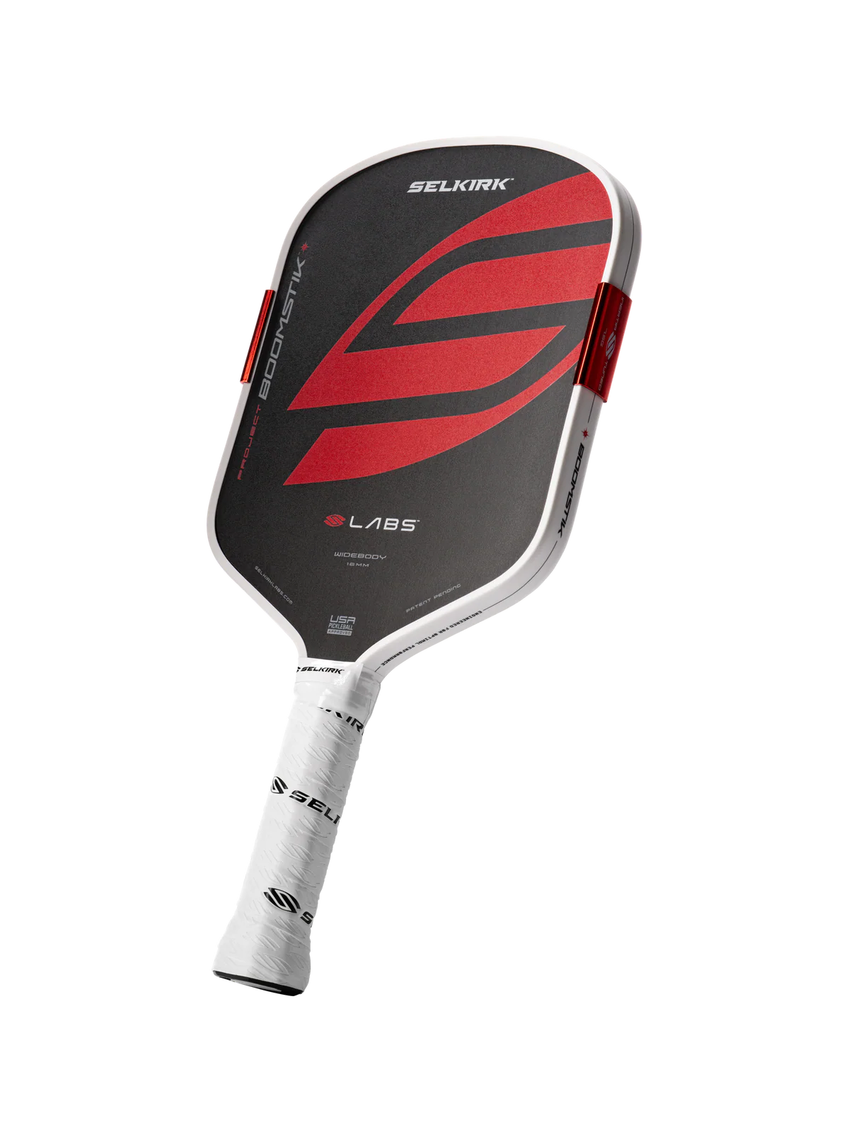 Selkirk Boomstik Widebody Pickleball Paddle