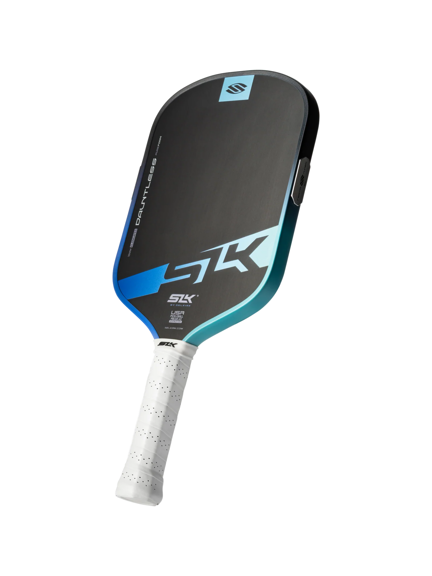 Selkirk Dauntless Elongated Pickleball paddle