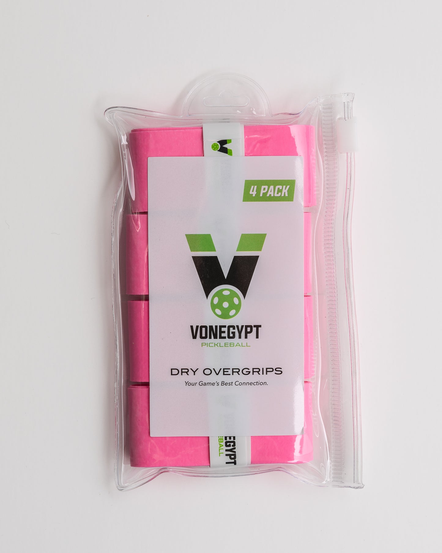 vonEgypt Pickleball Dry Overgrip
