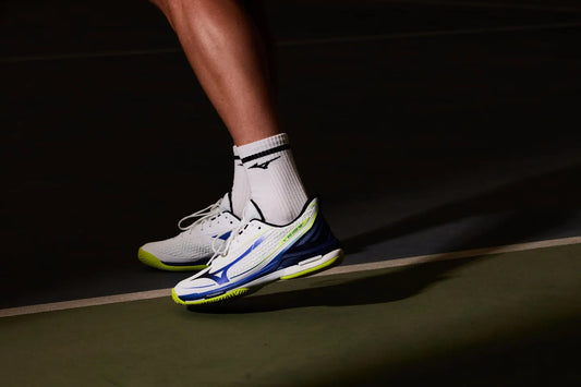 Mizuno Wave Exceed Tour 7 AC Men's Tennis Shoe