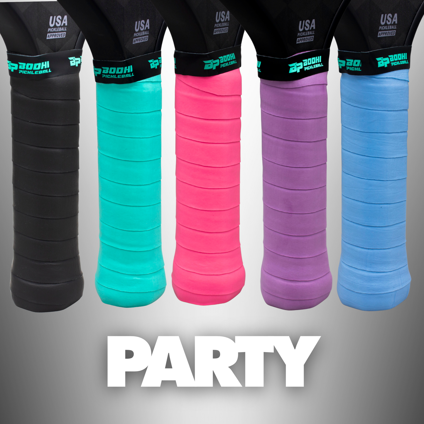 PROtack™ Overgrips