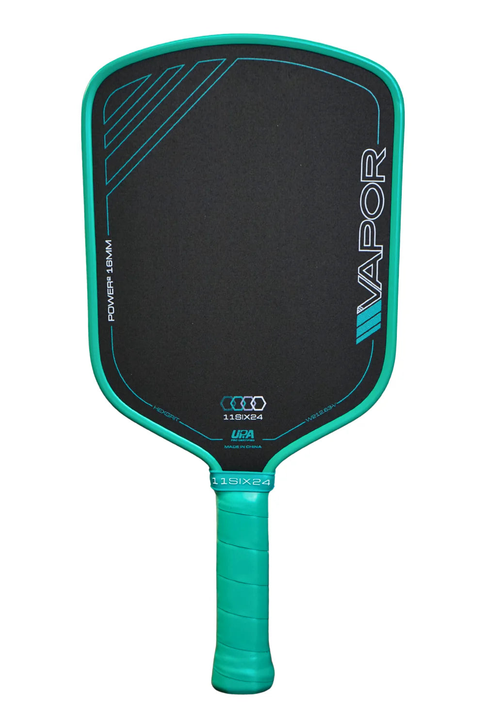 11six24 Vapor Power 2