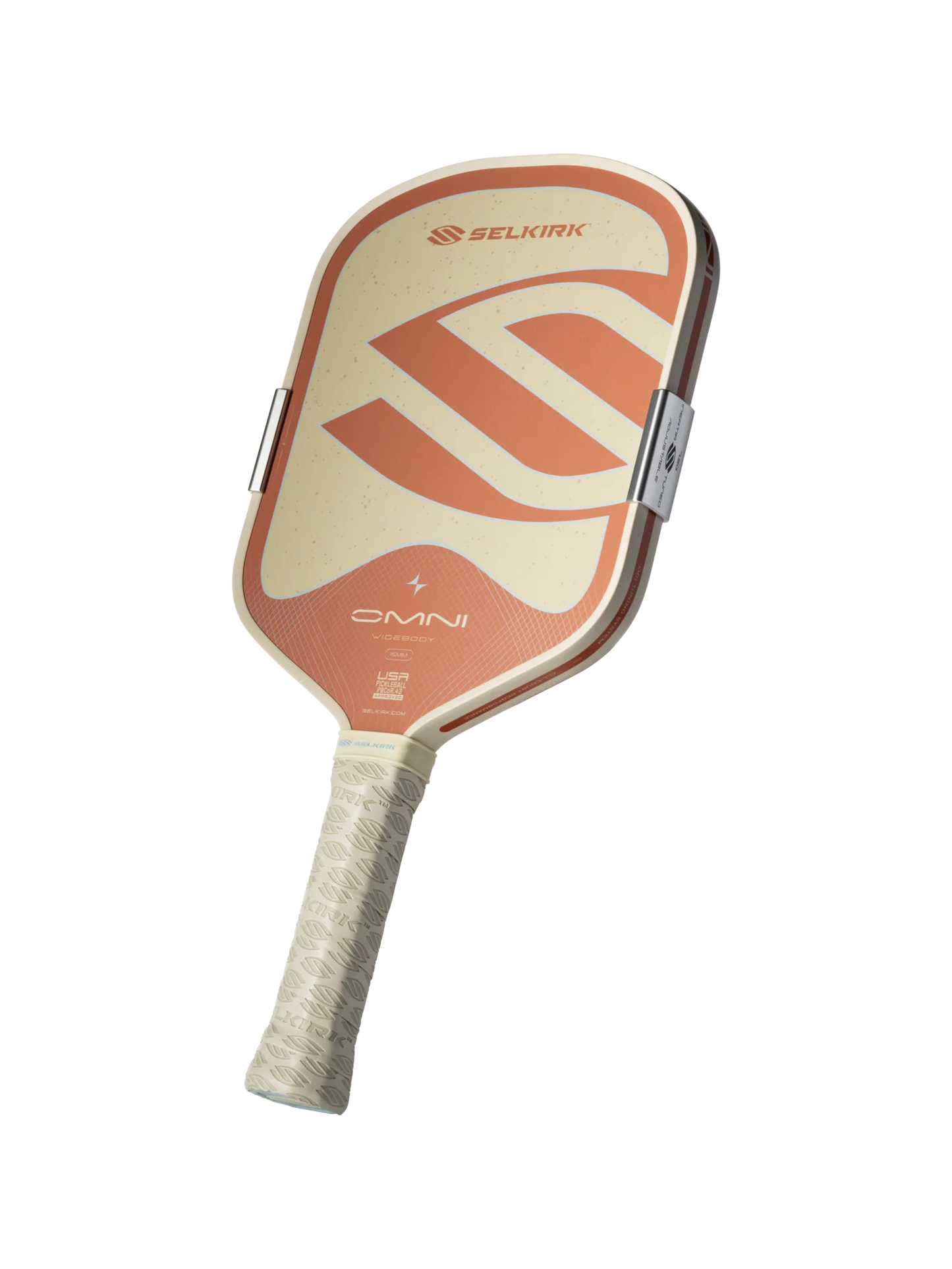Selkirk OMNI Pickleball Paddle Widebody