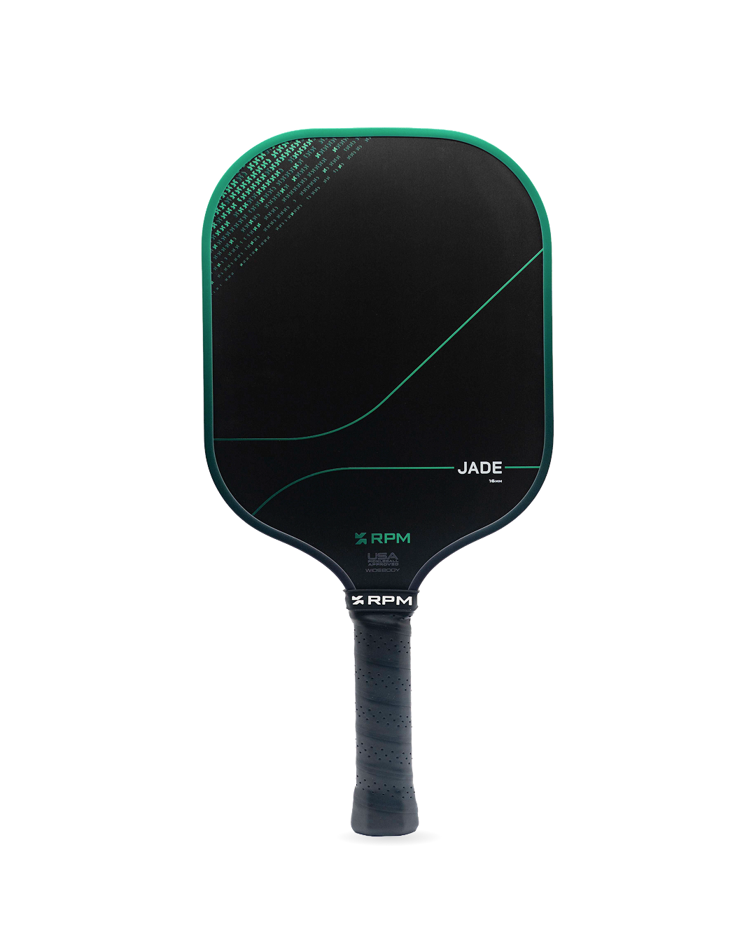 RPM Jade Pickleball Paddle