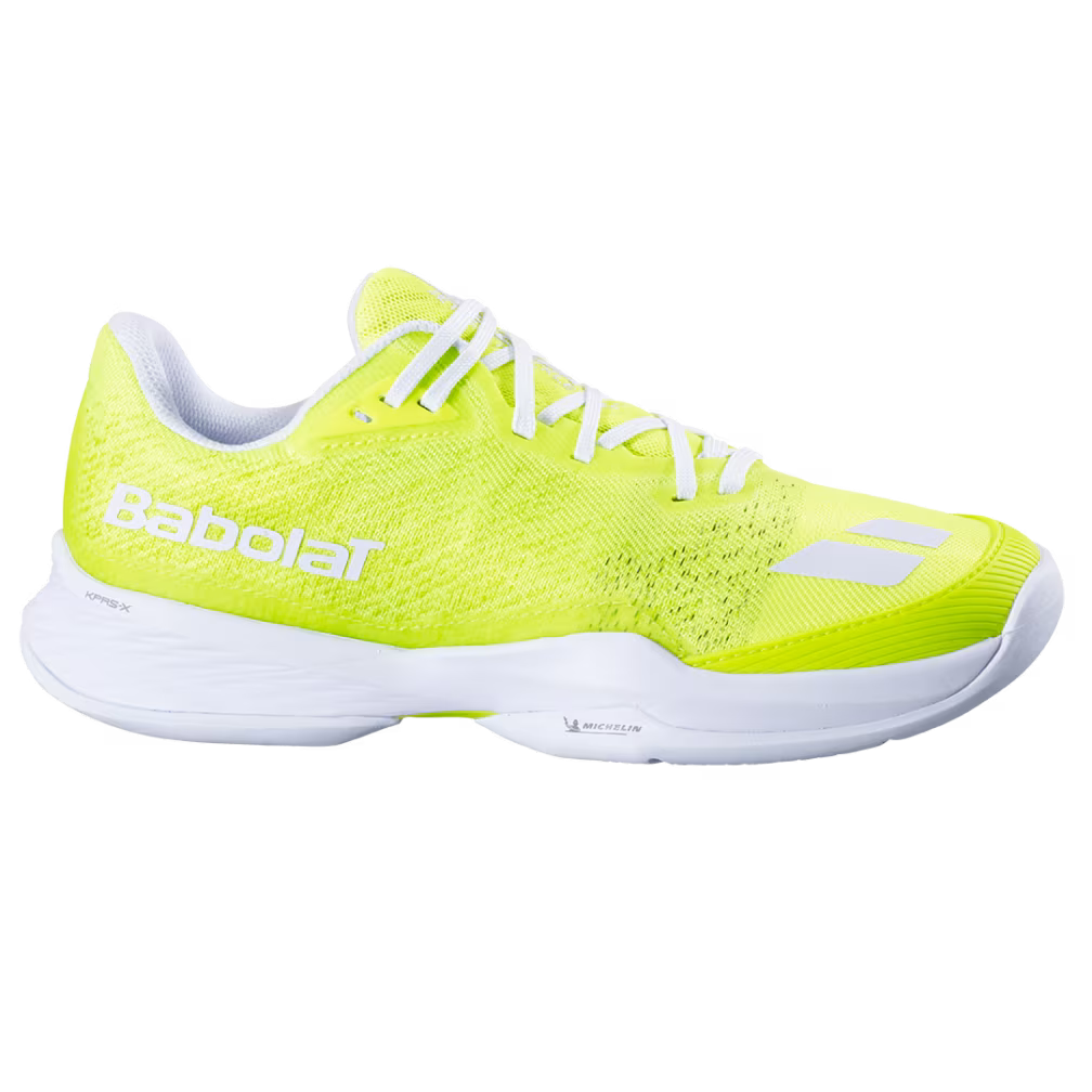 Jet Mach Pickleball Women