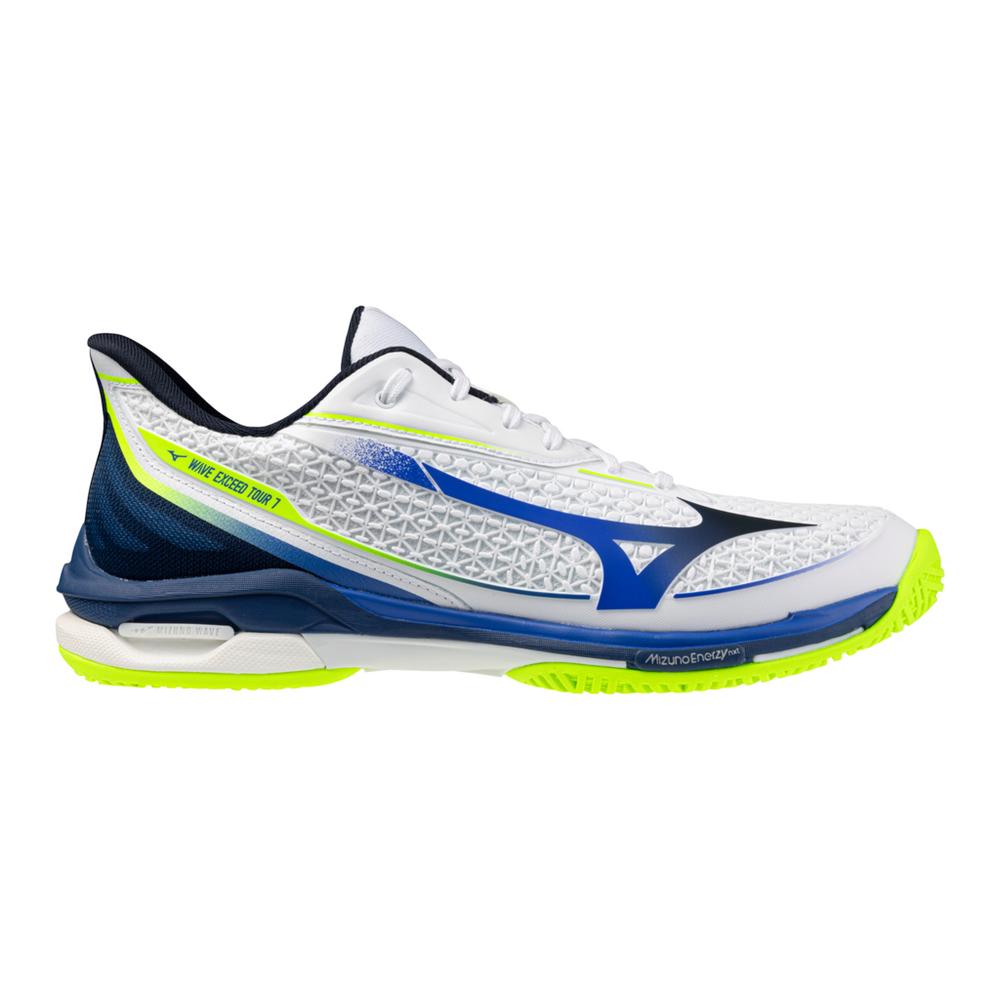 Mizuno Wave Exceed Tour 7 AC Men's Tennis Shoe
