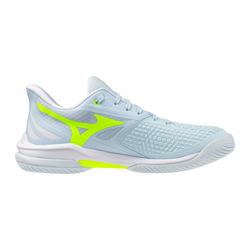 Wave Exceed Tour 7 AC Women's Tennis Shoe