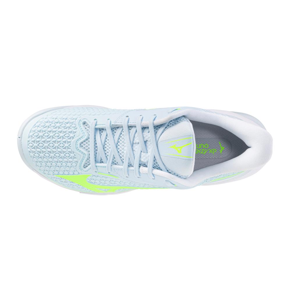 Wave Exceed Tour 7 AC Women's Tennis Shoe