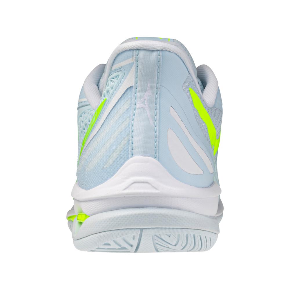 Wave Exceed Tour 7 AC Women's Tennis Shoe