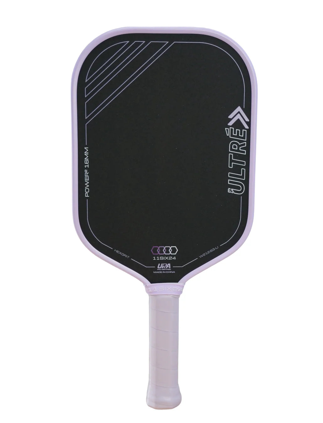11Six24 Power 2 Ultre Pickleball Paddle