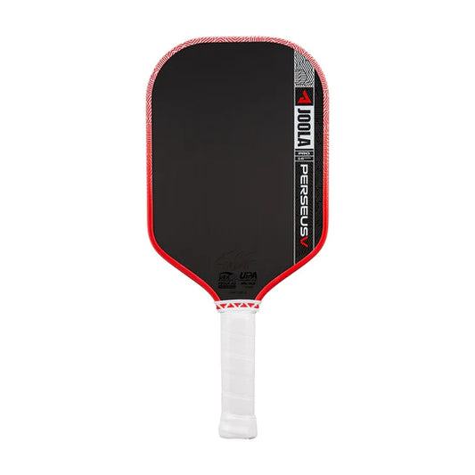 JOOLA Perseus Pro V Ben Johns 16mm Pickleball Paddle