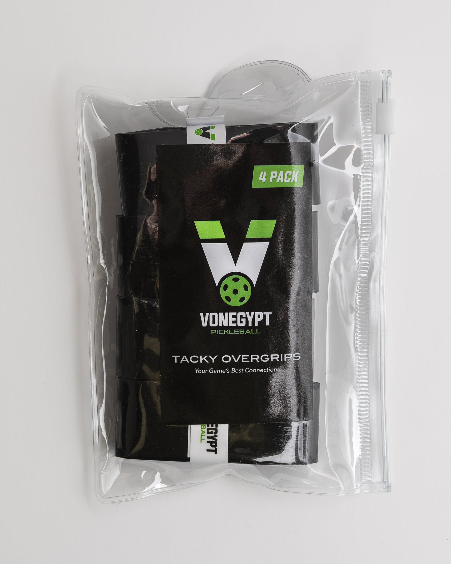vonEgypt Pickleball Tacky Overgrip