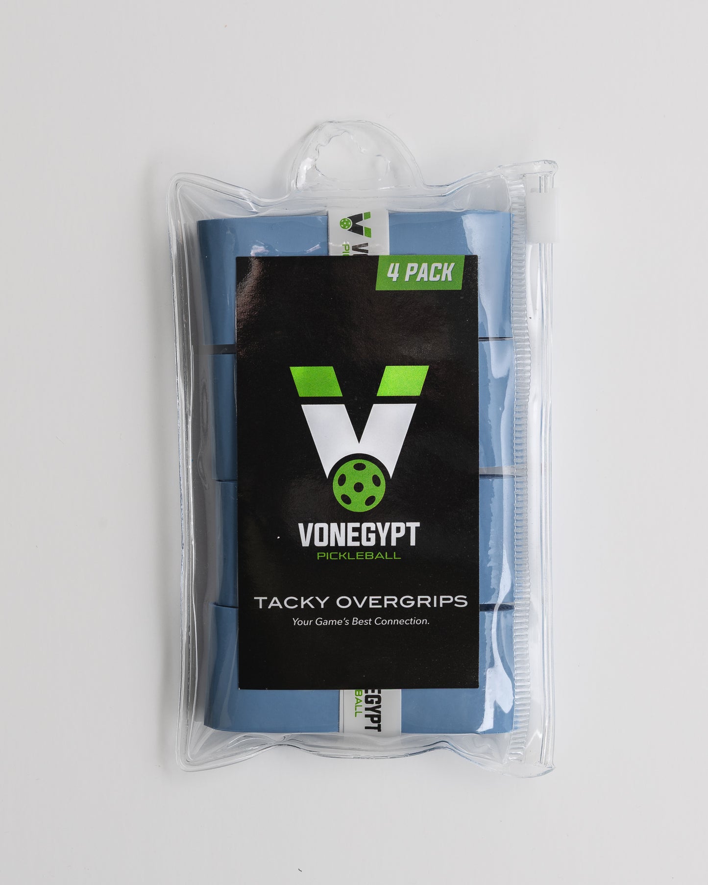 vonEgypt Pickleball Tacky Overgrip