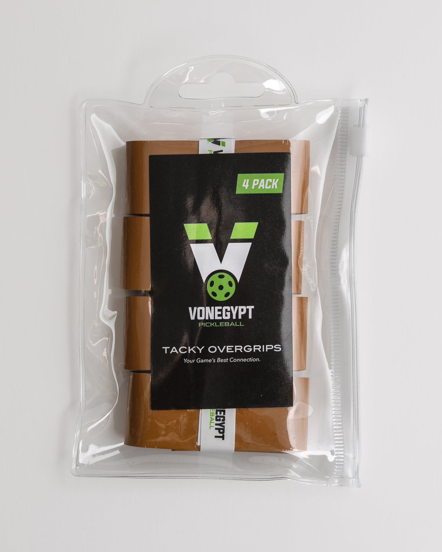 vonEgypt Pickleball Tacky Overgrip