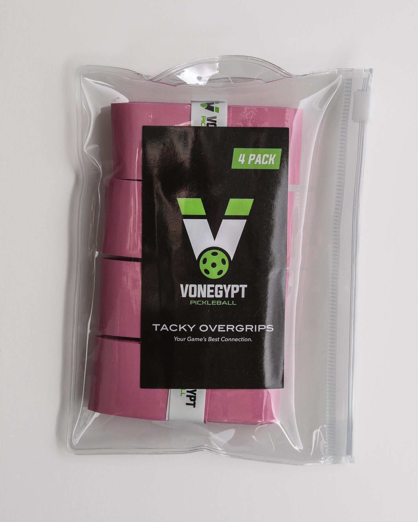 vonEgypt Pickleball Tacky Overgrip