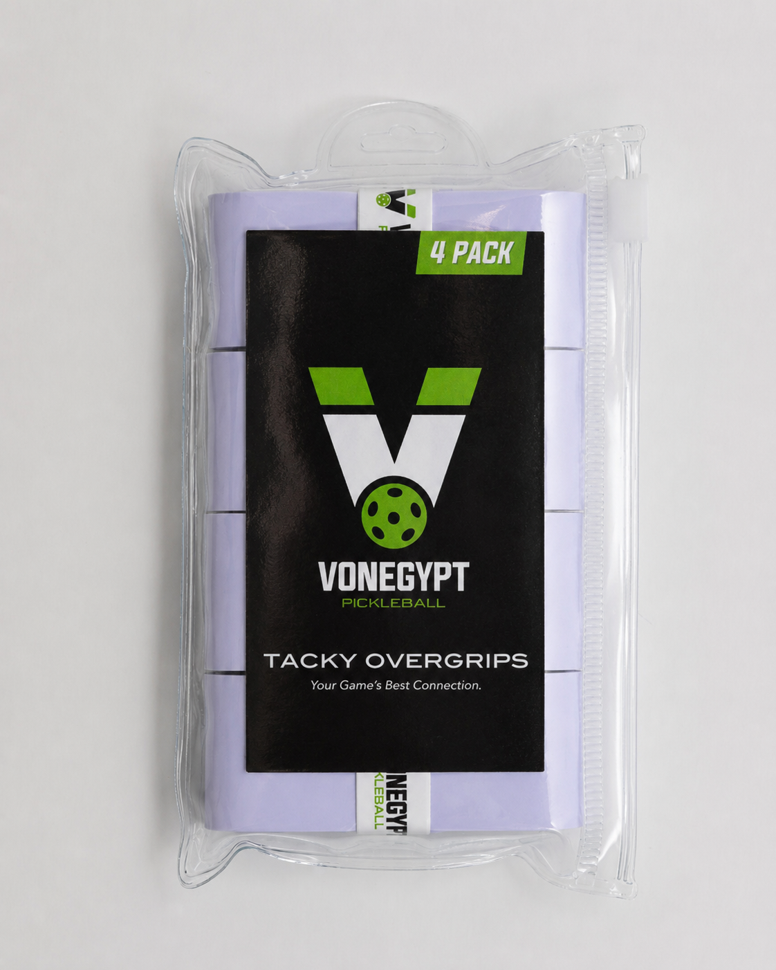 vonEgypt Pickleball Tacky Overgrip