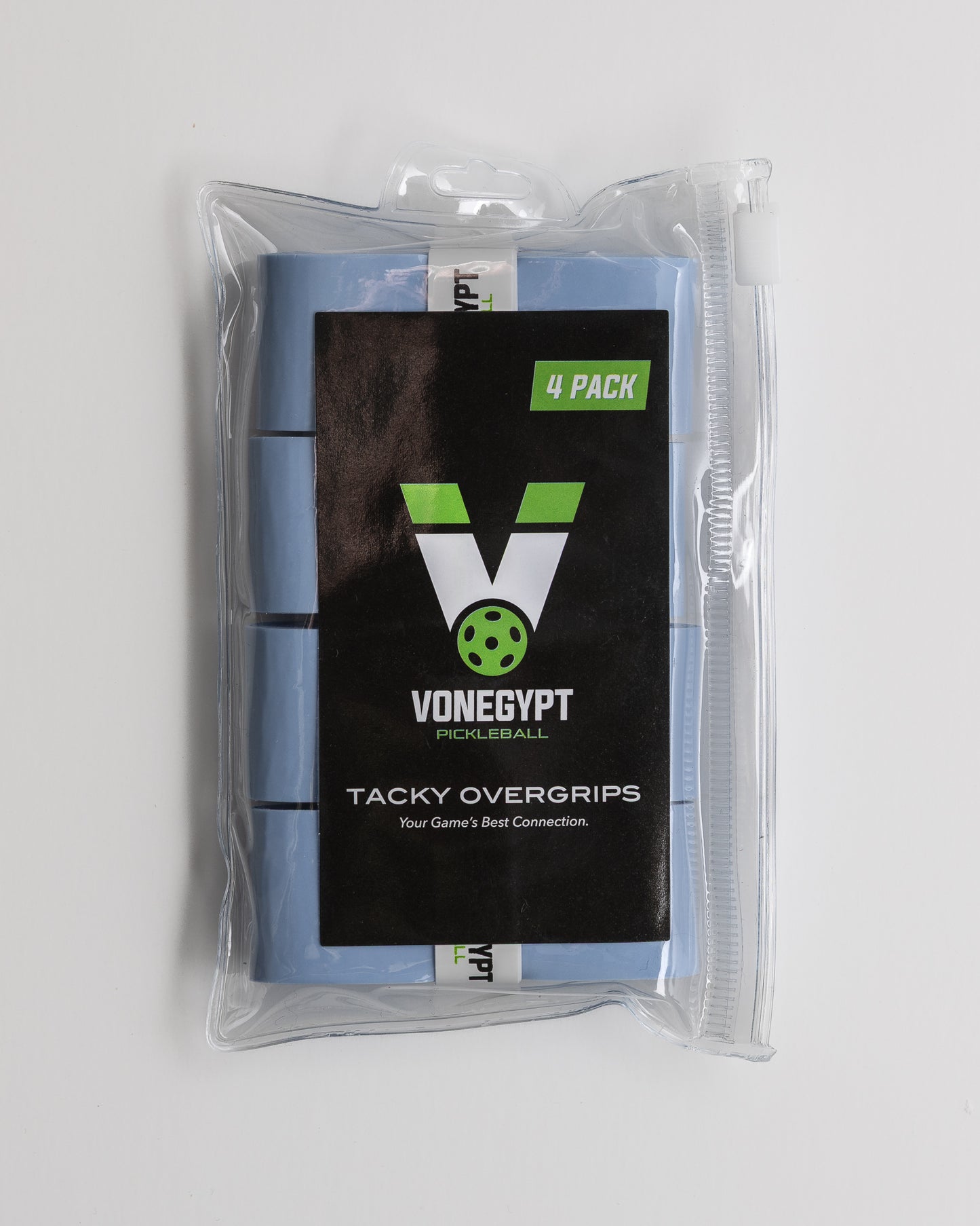 vonEgypt Pickleball Tacky Overgrip