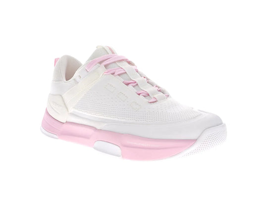 W's PB5 Court2 | White-Powder Pink