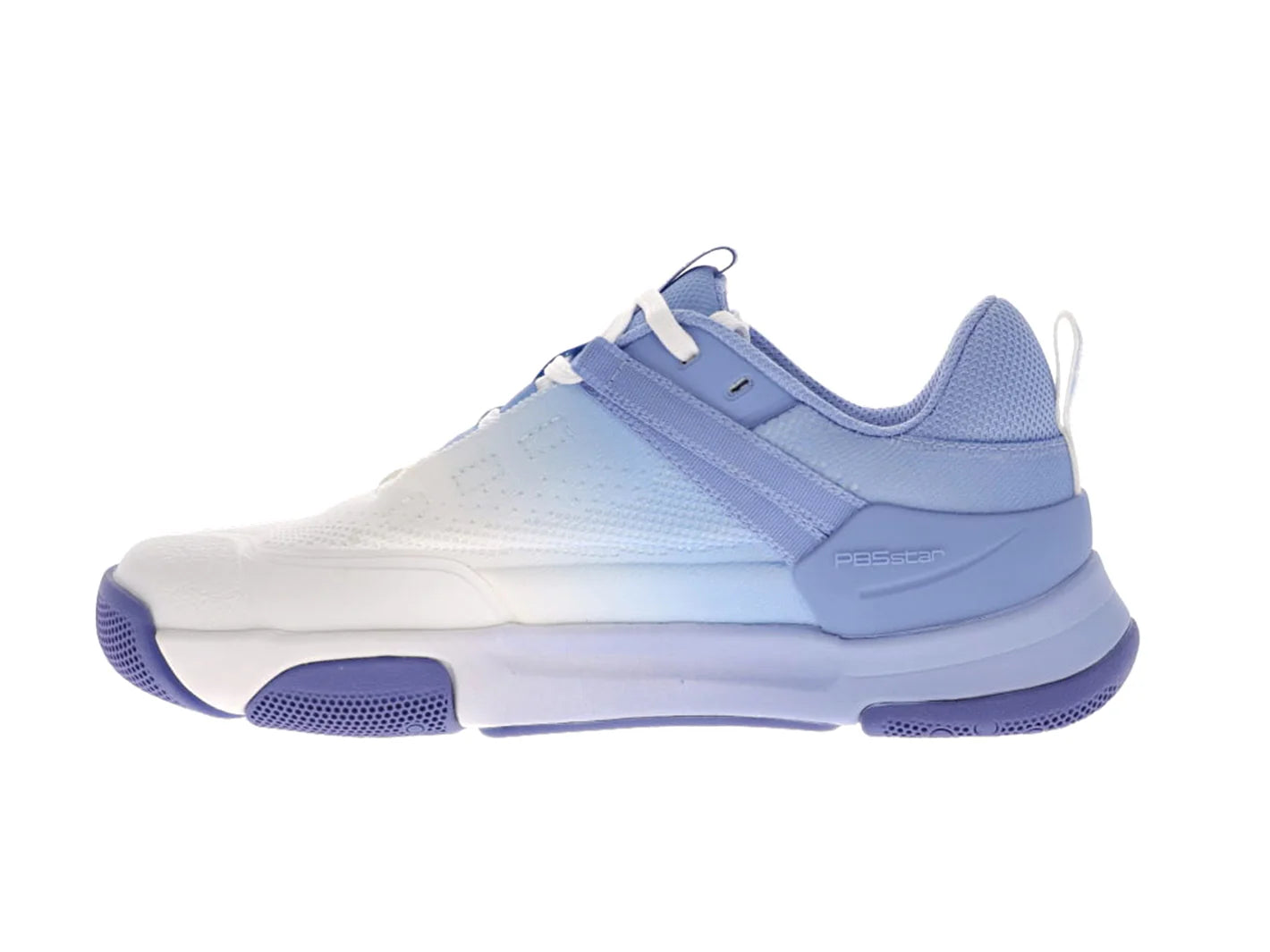 W's PB5 Court2 | Lilac Multi