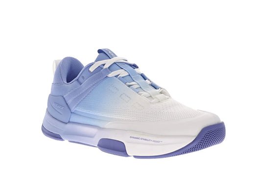W's PB5 Court2 | Lilac Multi