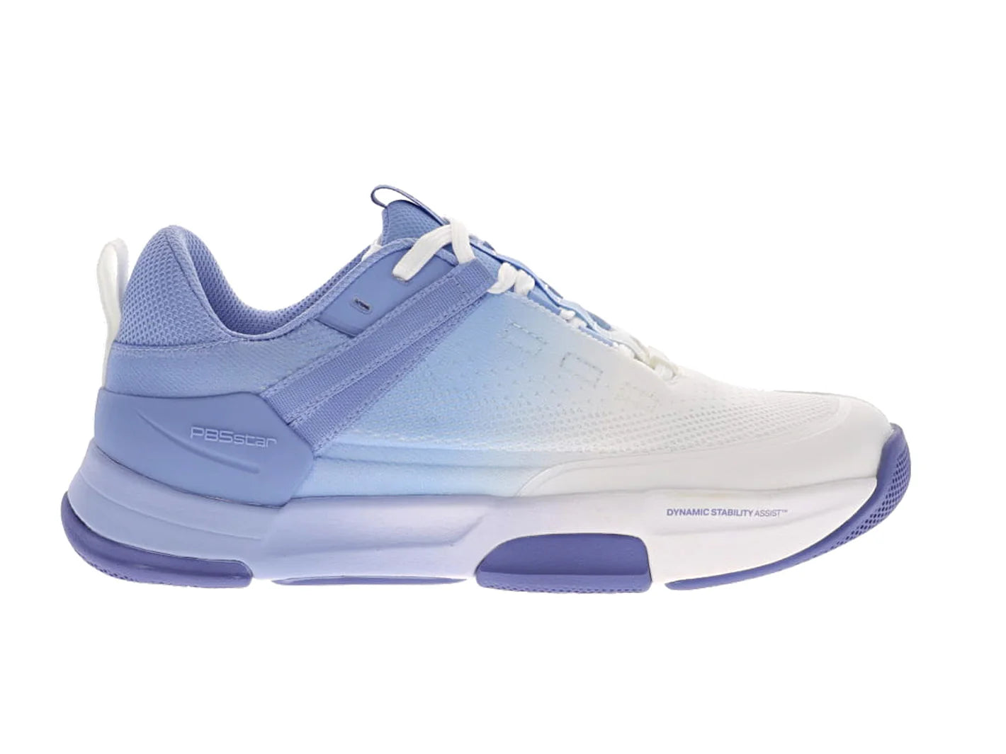 W's PB5 Court2 | Lilac Multi