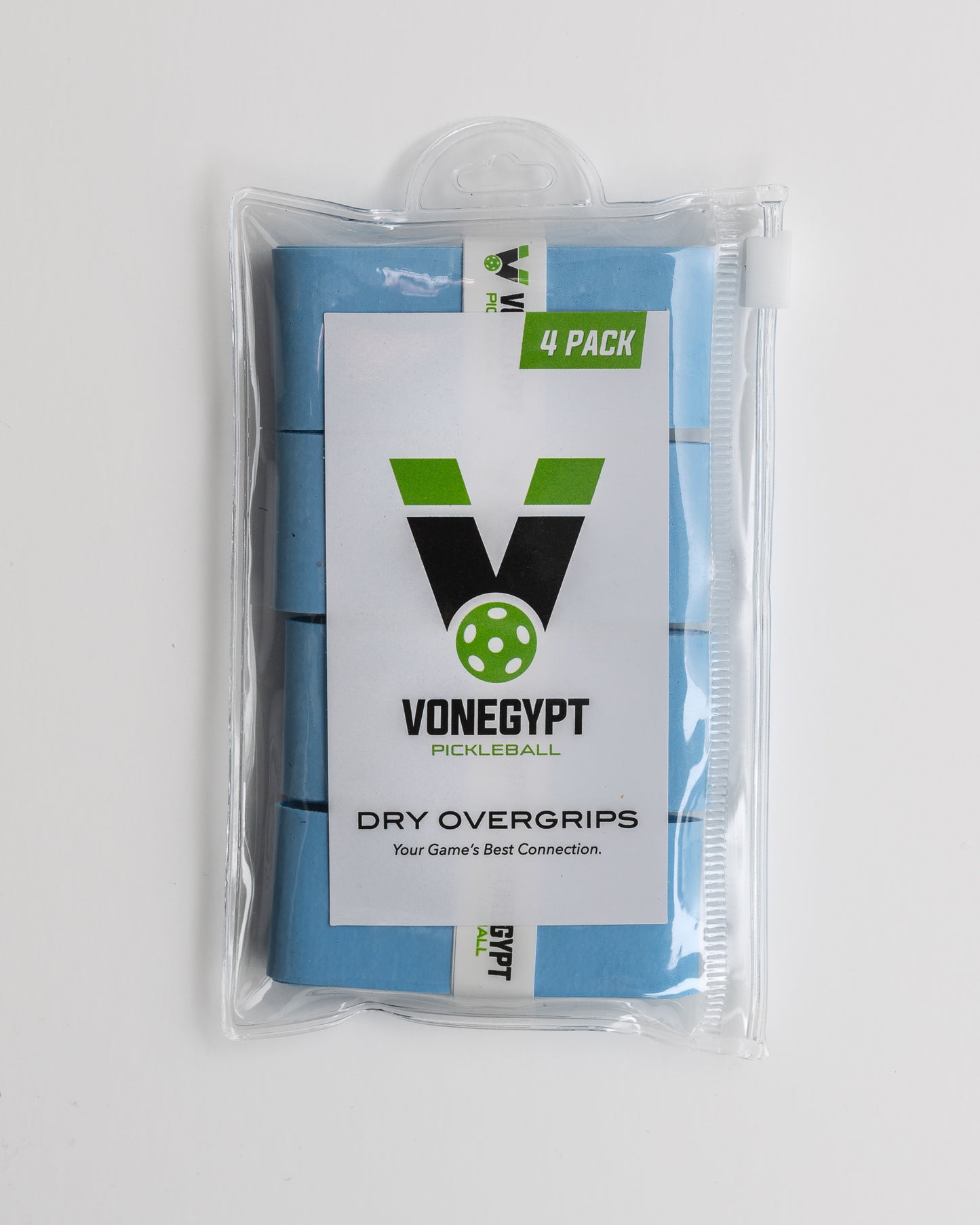vonEgypt Pickleball Dry Overgrip