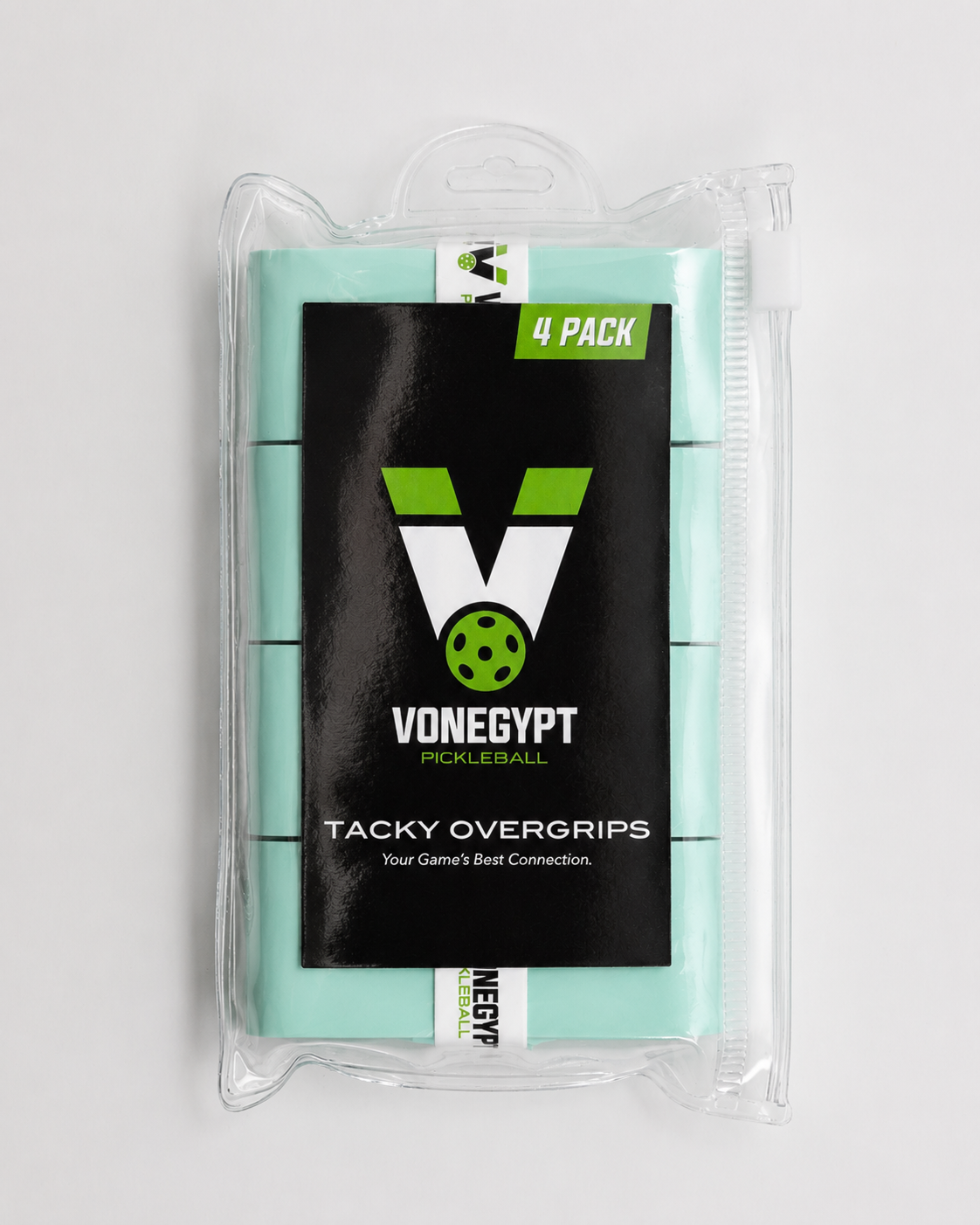 vonEgypt Pickleball Tacky Overgrip