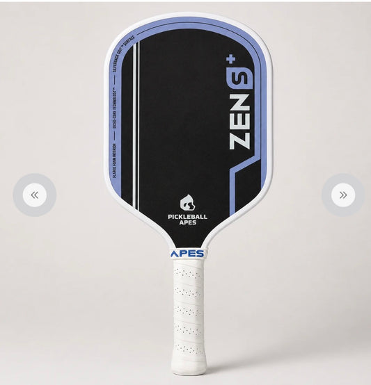 Pickleball Apes Zen Pickleball Paddle
