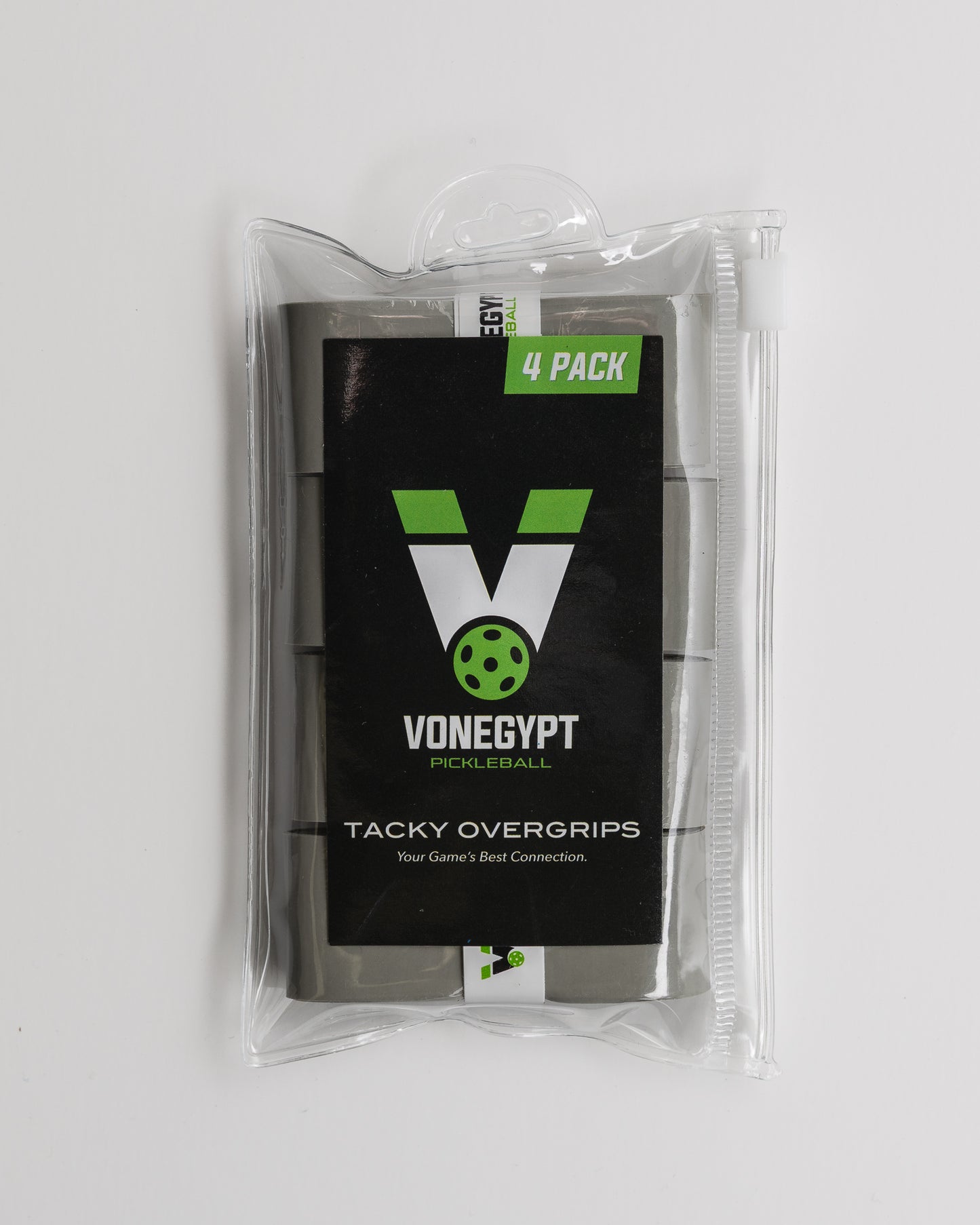 vonEgypt Pickleball Tacky Overgrip
