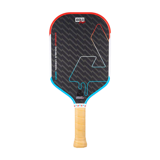 Perseus Double Vision Rally Rocket Pickleball Paddle
