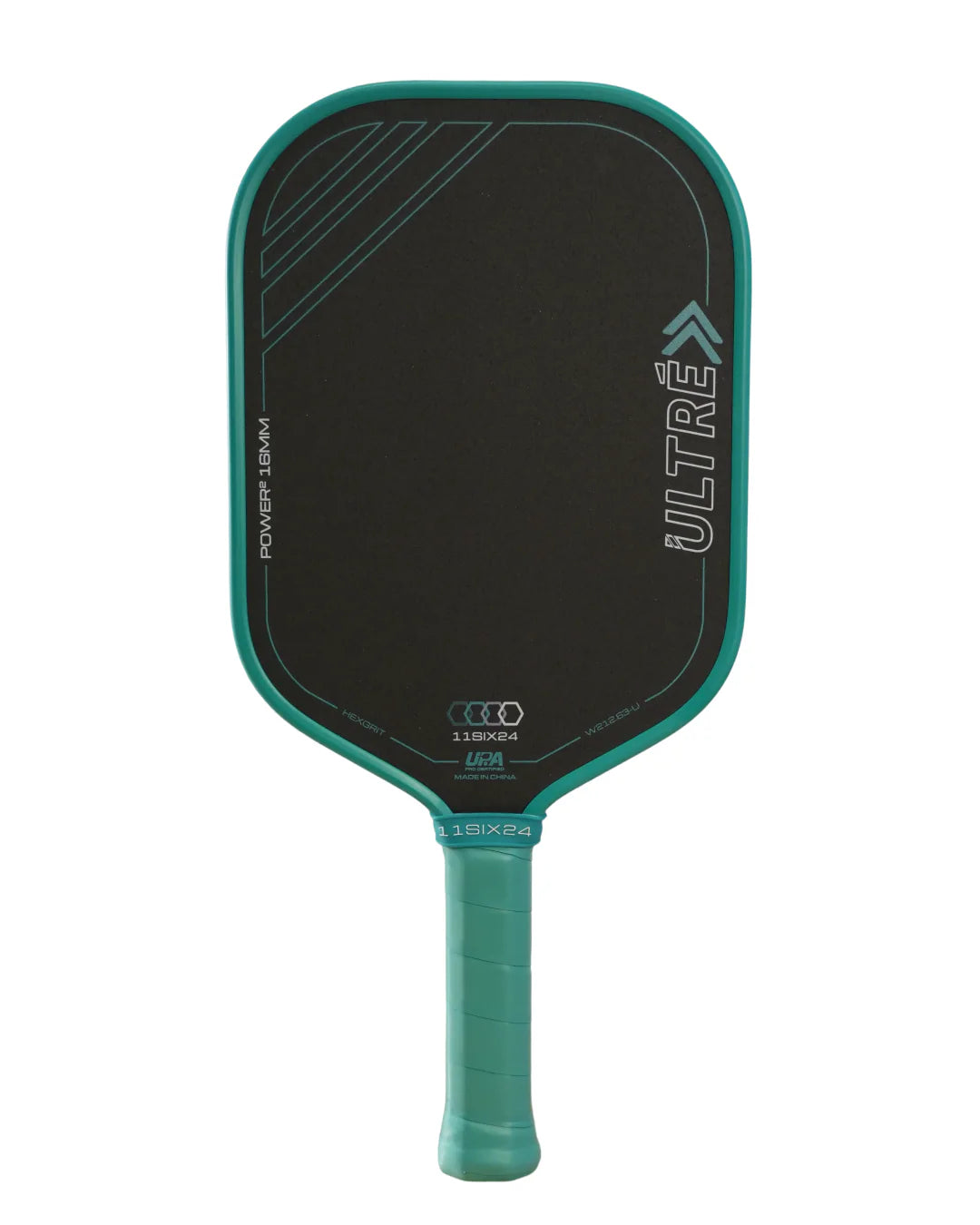 11Six24 Power 2 Ultre Pickleball Paddle