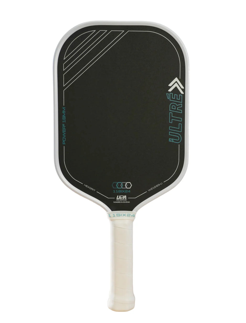 11Six24 Power 2 Ultre Pickleball Paddle